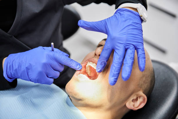 Best Walk-In Emergency Dentist in Edburgh, IN