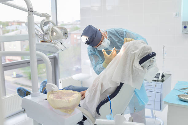 Best Weekend Emergency Dentist in Edburgh, IN